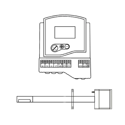 ZO zirconia type oxygen sensor manufacturers ZO zirconia type oxygen sensor manufacturers